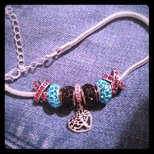Handcrafted art jewelry
